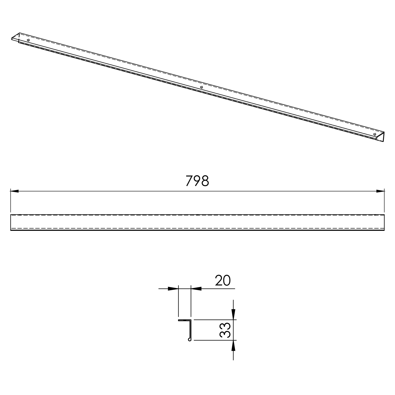 rysunek techniczny